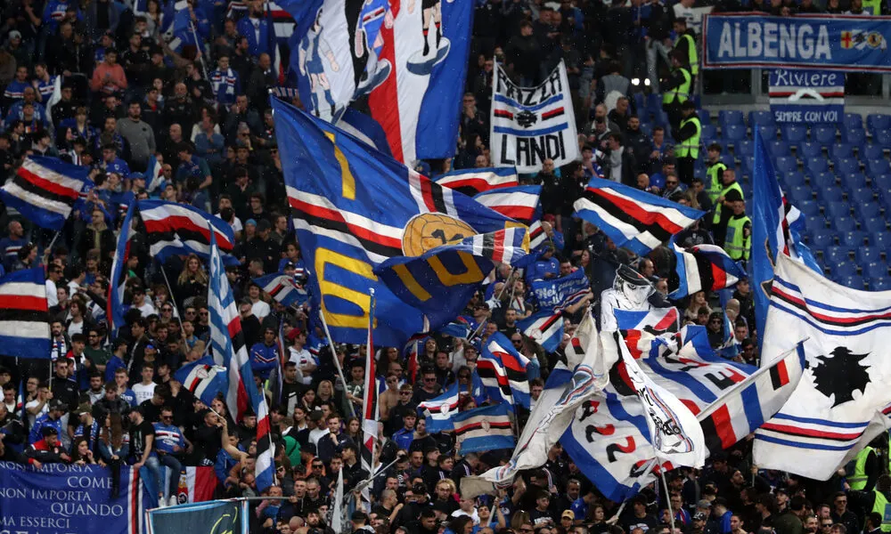 Sampdoria