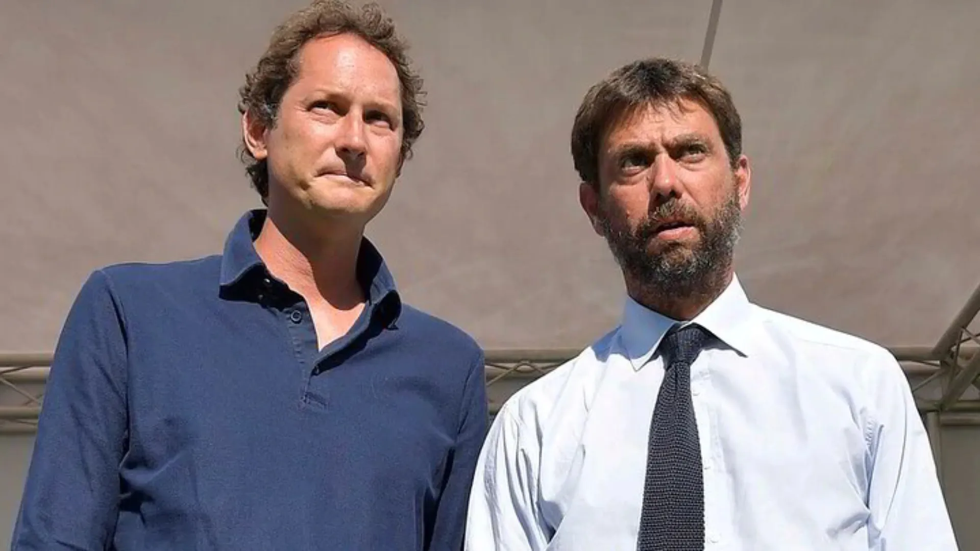 Agnelli dona 10 milioni di euro a Protezione Civile e non solo