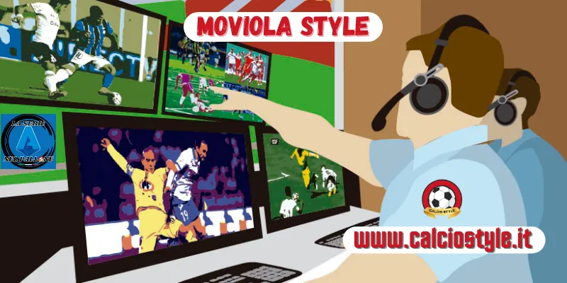 Moviola style, i casi del dott. Sarli| La 23° giornata