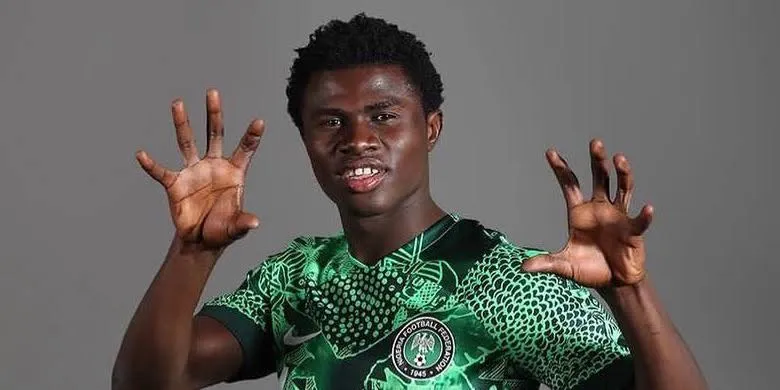 Milan, rinforzo dalla Nigeria? Il giocatore conferma