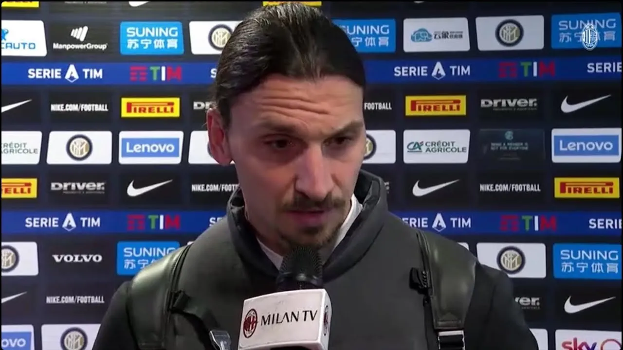 Milan: Ibra fa ancora la differenza