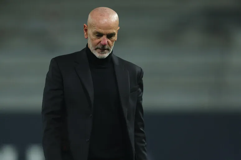 Milan, decisione presa: Pioli non verrà confermato
