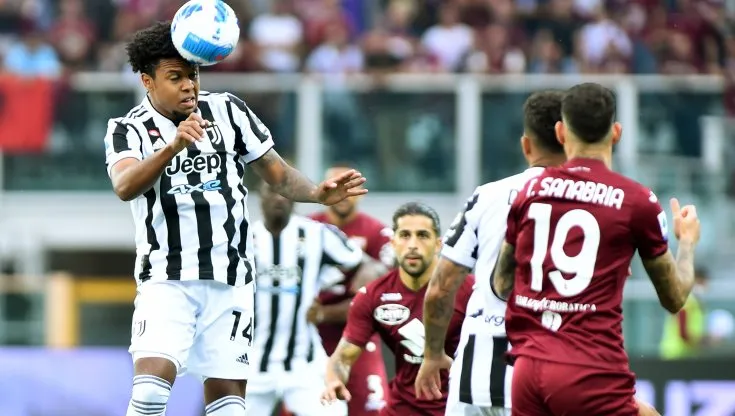 Juventus: out un altro centrocampista