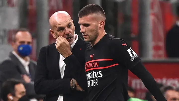 Milan, un'infermeria che torna a preoccupare