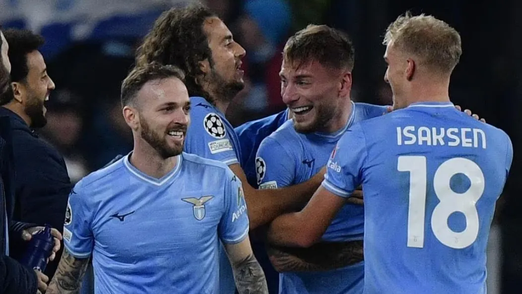 Lazio vs Celtic 2-0: analisi e commento