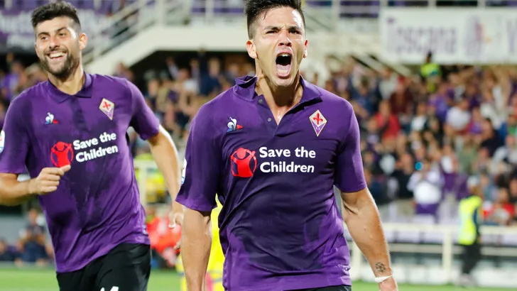Fiorentina: le statistiche dopo otto giornate