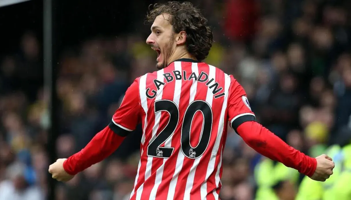 Fiorentina: proposto Gabbiadini