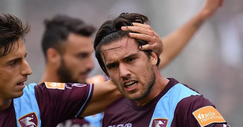Lazio, arriva Casasola