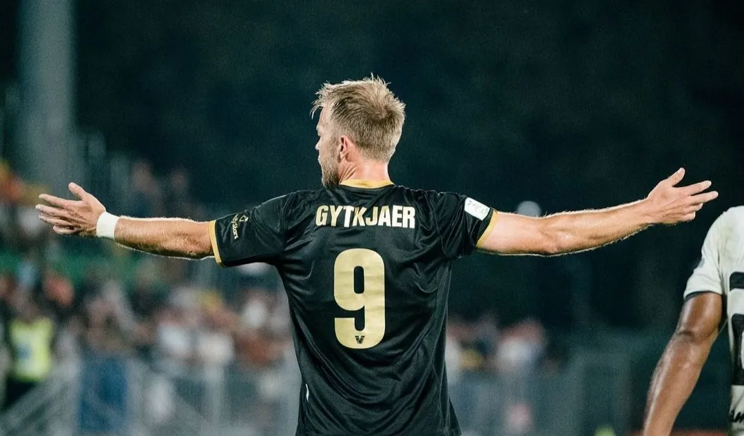 Sassuolo, il ds del Venezia svela: "Gytkjaer? Richiesto dai neroverdi, ma.."