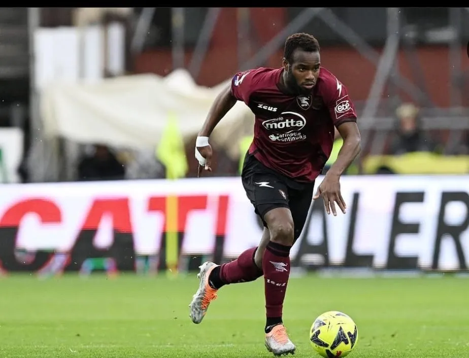 Salernitana