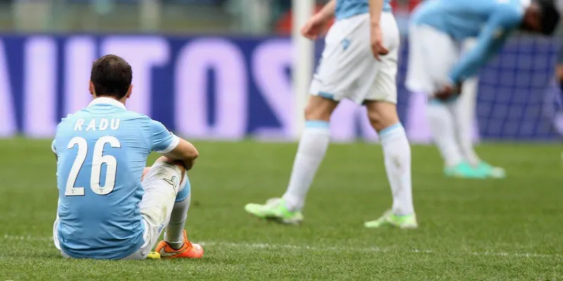 Lazio: tutto in 5 giorni