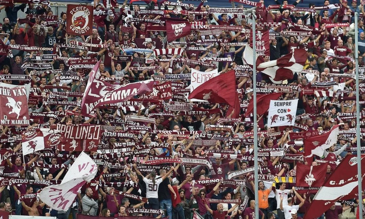 Torino, Coco: "Mi sono subito ambientato, i tifosi sono meravigliosi. Ho rischiato la vita..."