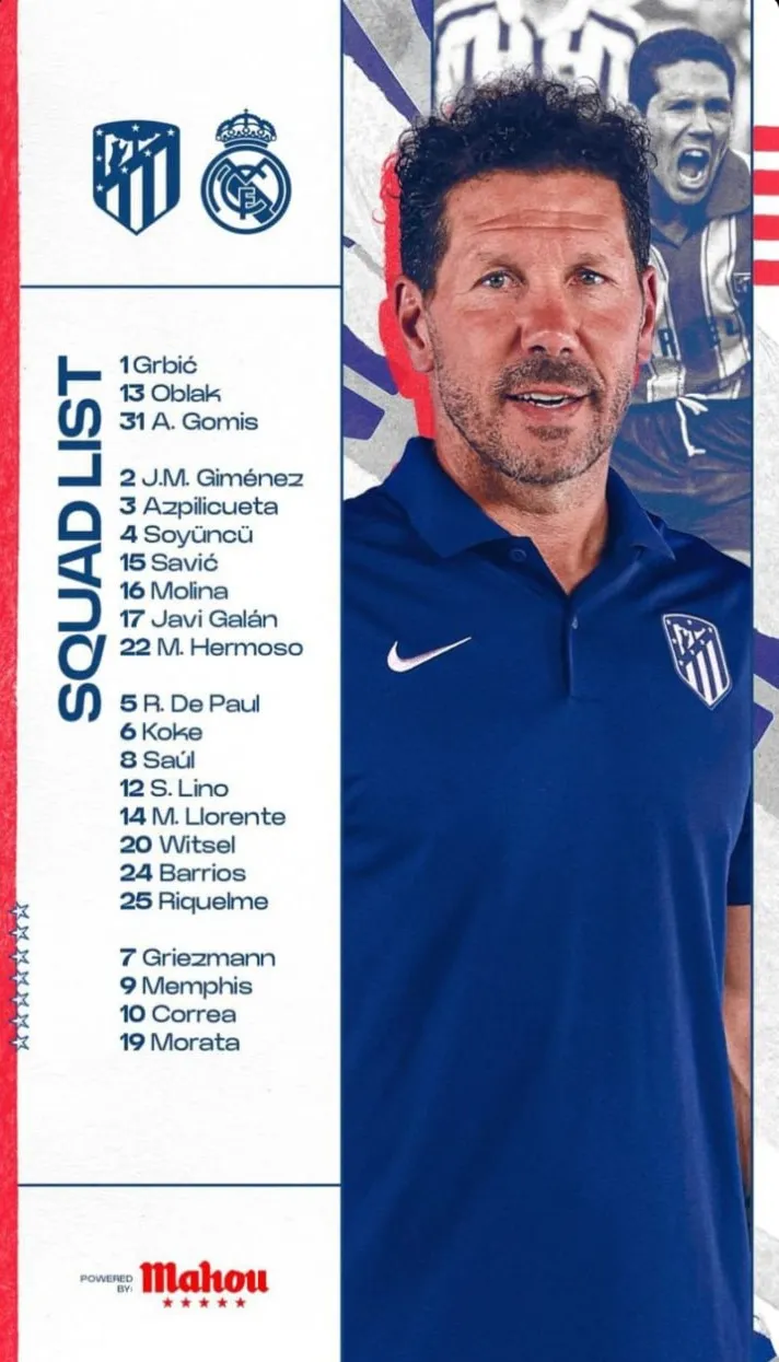 Atletico
