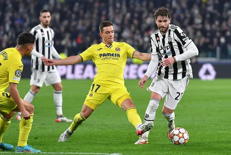 Juventus