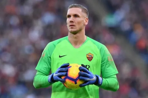 Roma, nuova avventura inglese per Olsen
