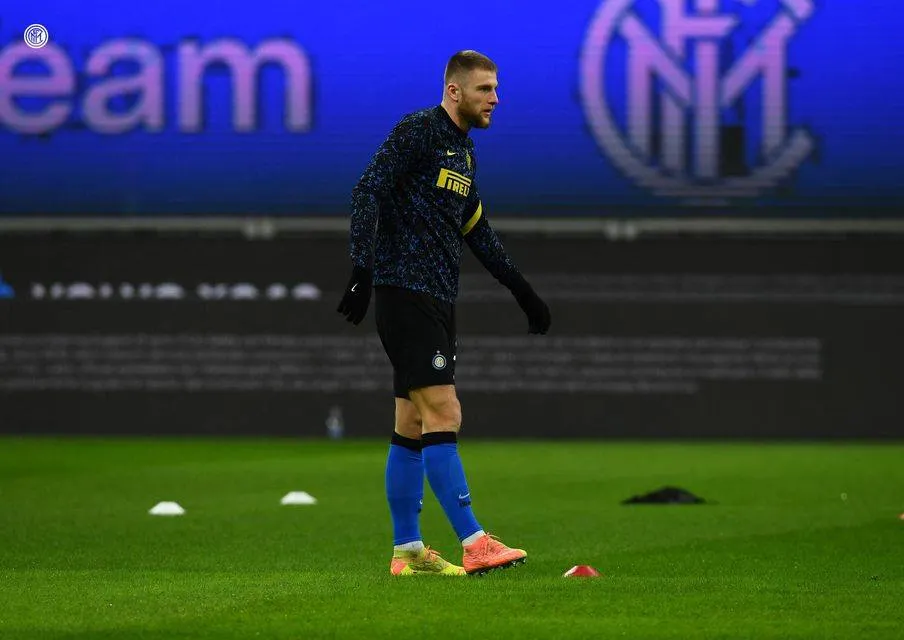 Inter, cosa succede ora in difesa: Skriniar, Acerbi, Demiral e gli altri