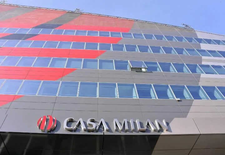 Milan-Qatar: incontro per la cessione