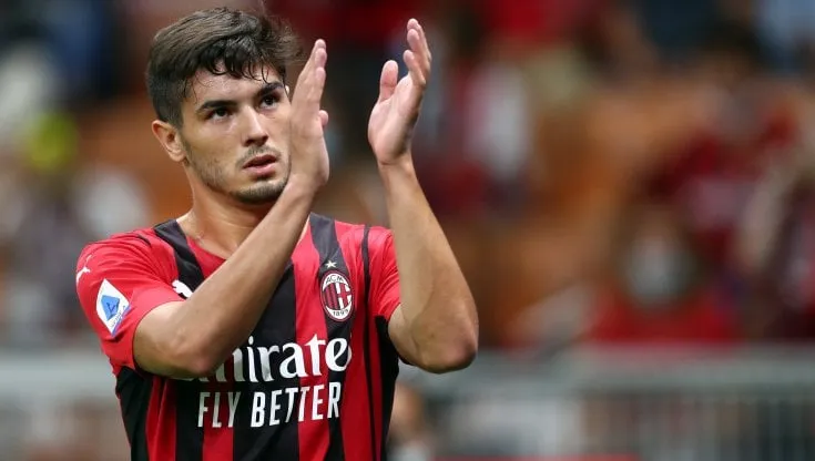 Brahim Diaz, uno scomodo contro riscatto: il Milan vuole agire subito