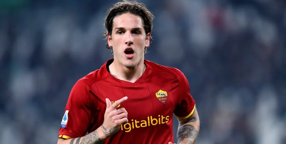 Roma, Conte piomba su Zaniolo: i dettagli dell'offerta