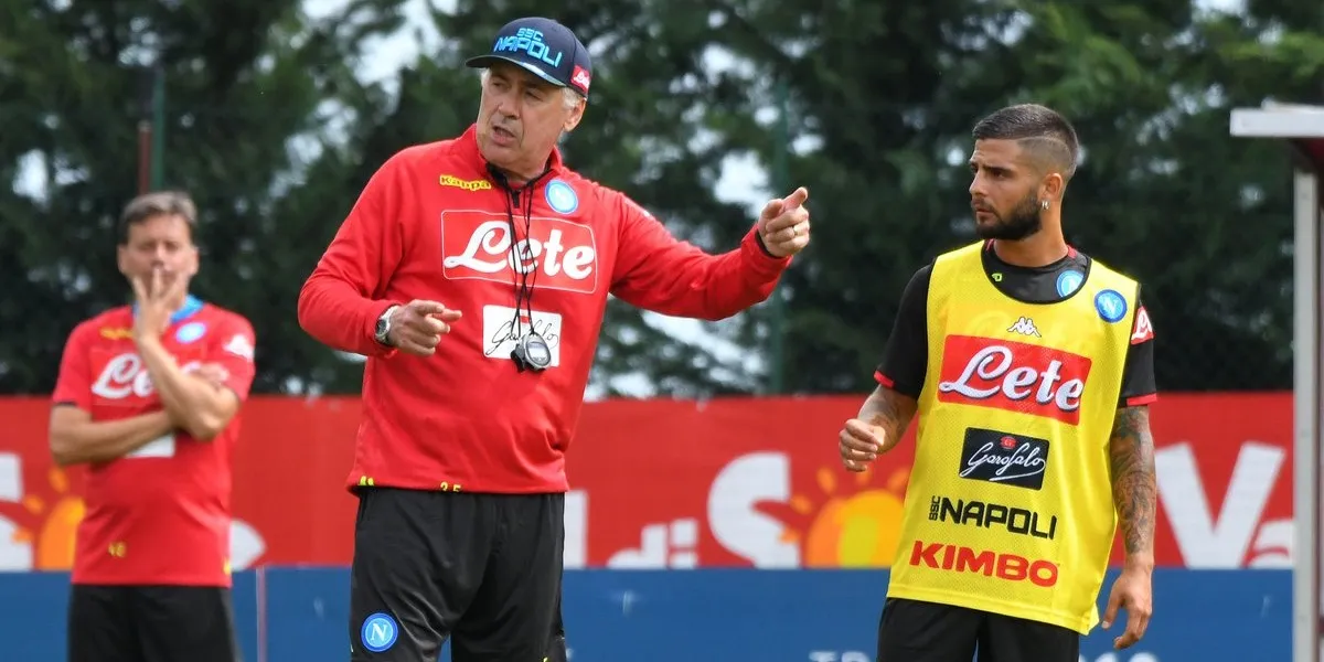 Il Napoli è la vera anti-Juve?