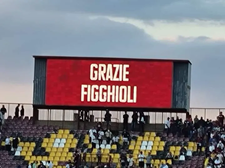 Reggina-Cosenza: trema il Granillo | Le pagelle amaranto