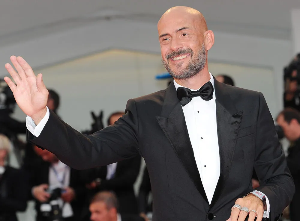 ESCLUSIVA - Gianmarco Tognazzi: "Vi svelo i miei progetti futuri"