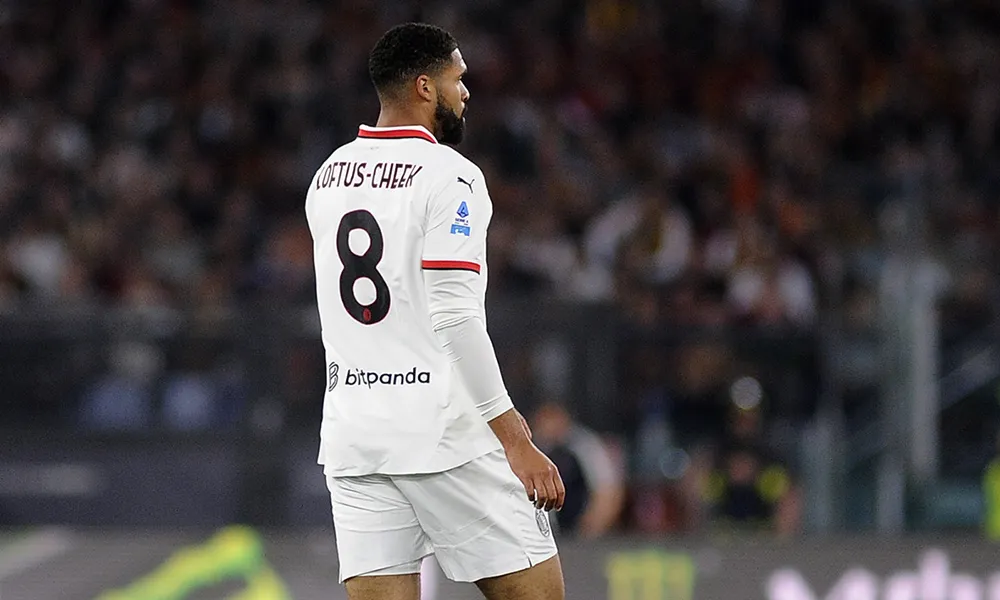 Calciomercato Milan: Loftus-Cheek torna in Inghilterra?