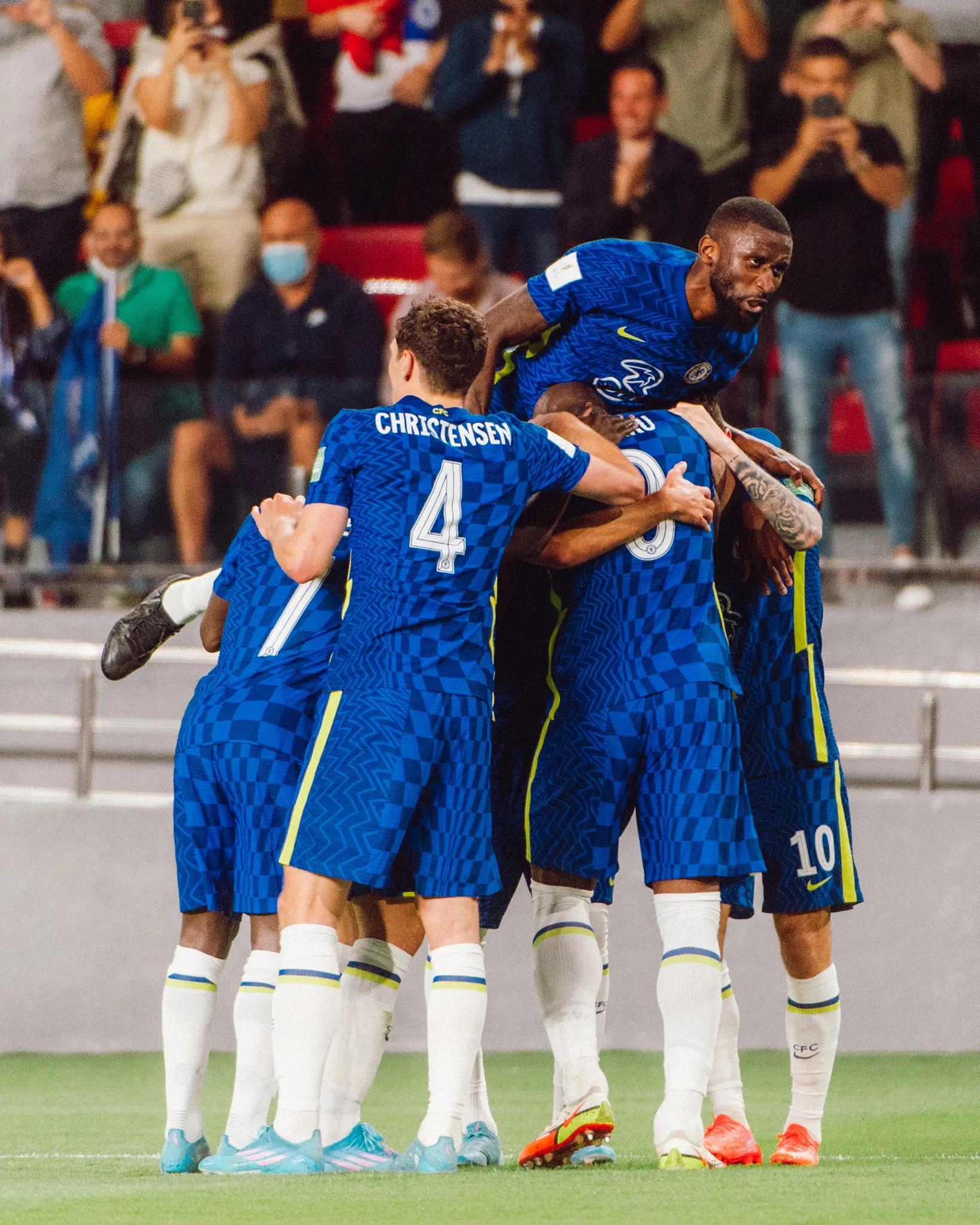 Il Chelsea punta forte sull'ex Udinese