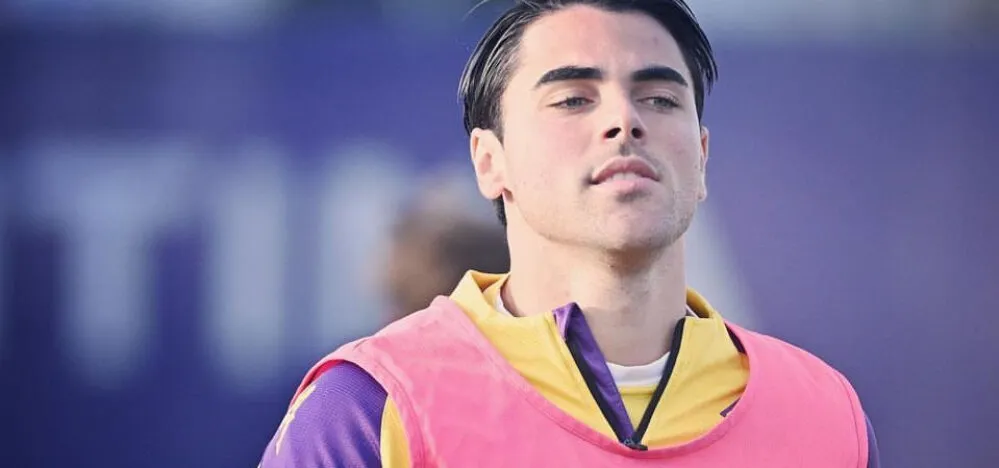 Fiorentina: Italiano recupera un giocatore