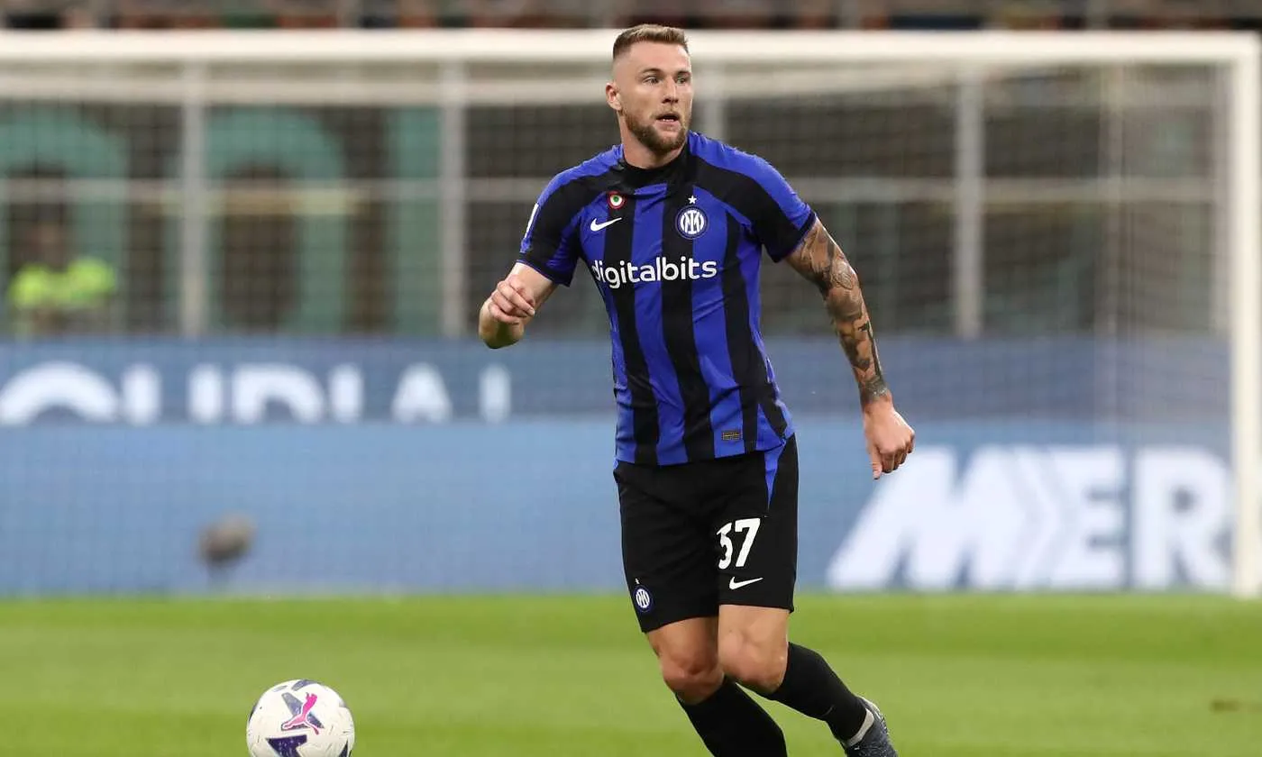 Inter, è lotta a due per Skriniar: in Europa fanno sul serio