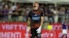 Ultim'ora Cremonese: Radu lascia la Serie A