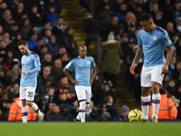 Che succede a Juve, Bayern e City ?