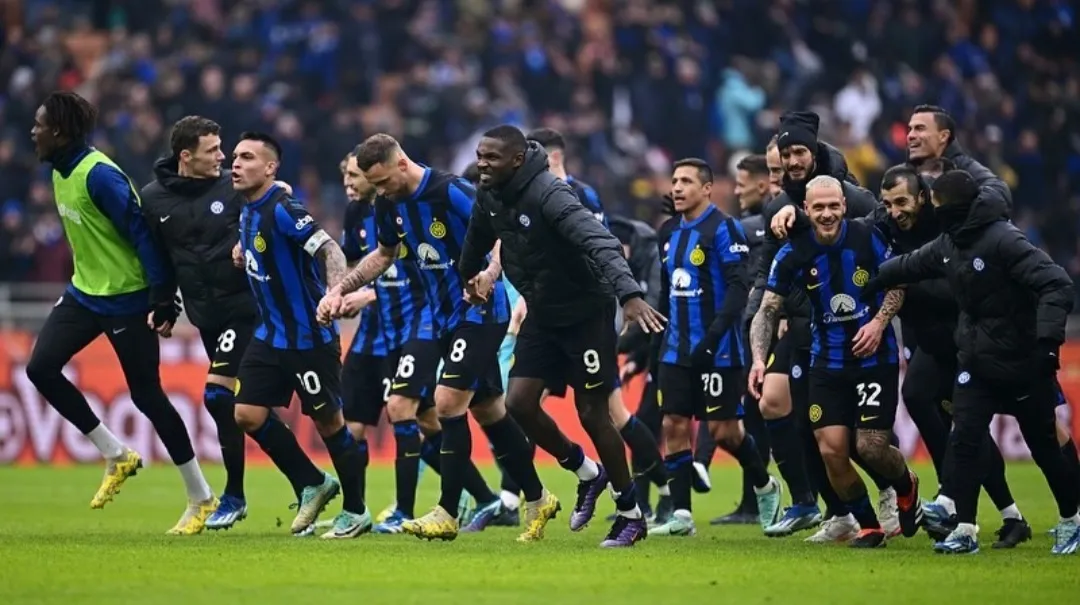 Inter, quanto vale la Supercoppa?