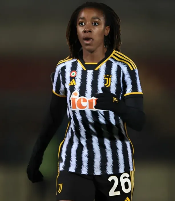 Juventus Women