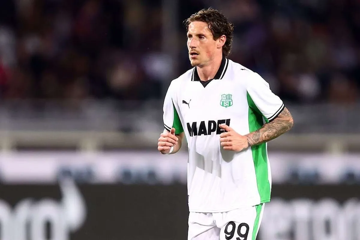 Lazio, Andrea Pinamonti tra le opzioni per l'attacco di Gattuso
