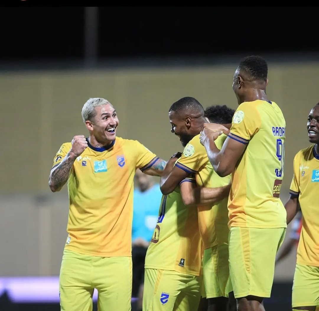 Saudi Pro League