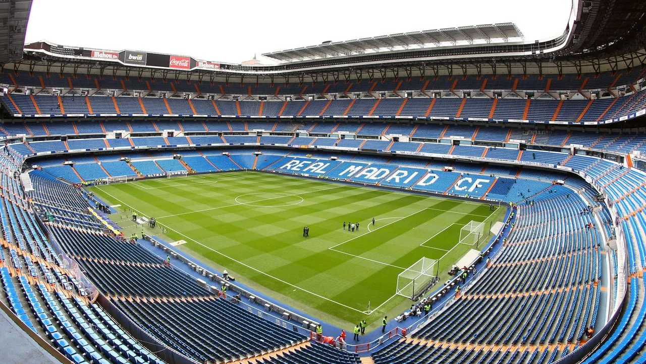 Coronavirus, anche la Liga a porte chiuse