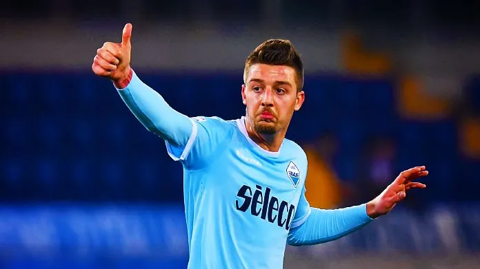 Boom Sole 24 Ore : Savic verso il Milan
