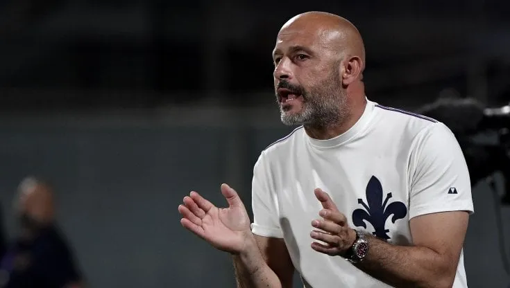 Fiorentina, Italiano perde un centrocampista in vista delle prossime partite
