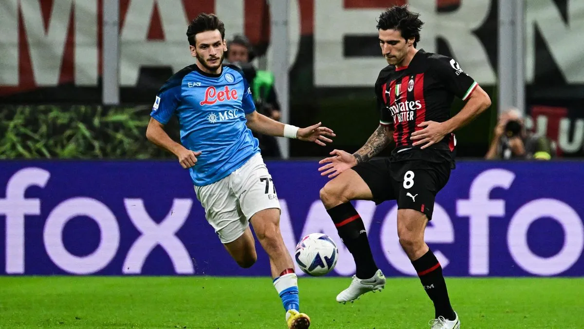Milan