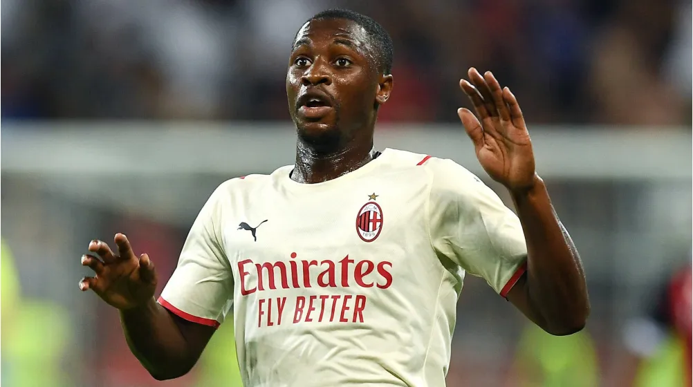 Calciomercato Milan, soluzione italiana per Ballo-Touré