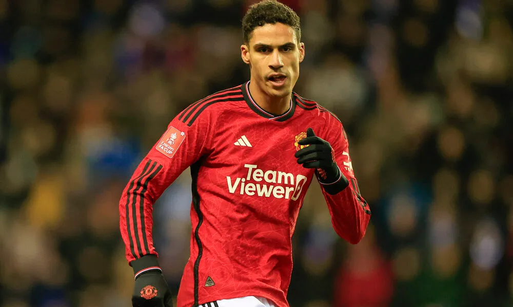 varane