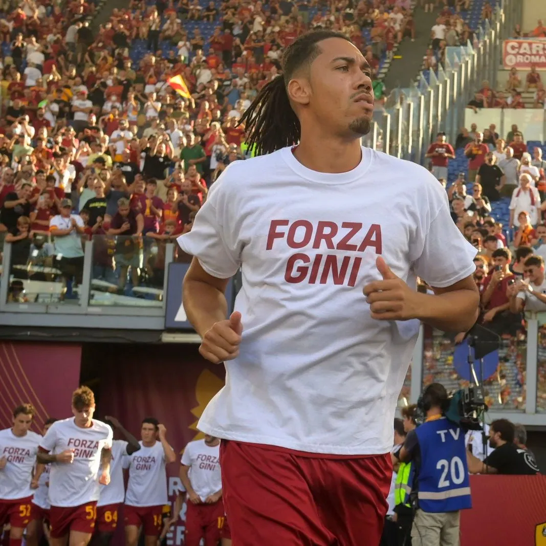 Roma, la forza della resistenza