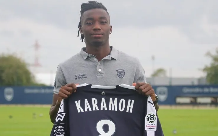 Inter, Karamoh verso il Parma