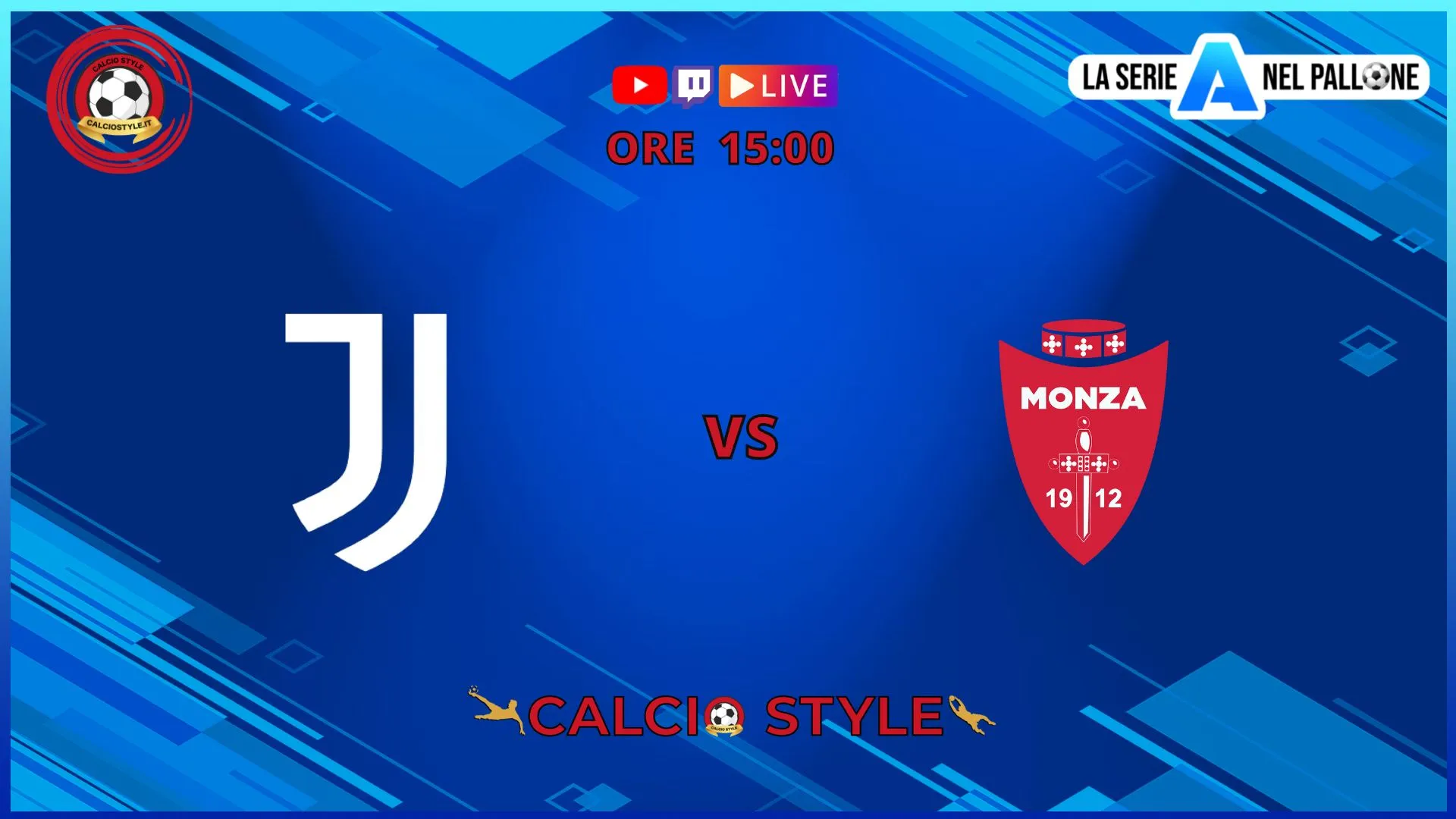 Serie A