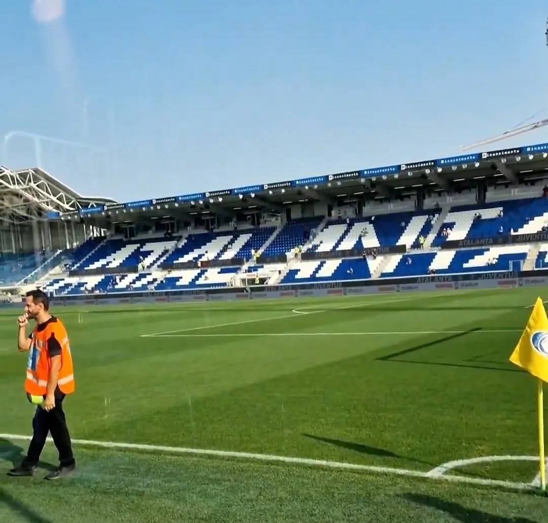 Atalanta, Percassi: "Peccato per la Coppa Italia. Sul Leverkusen..."