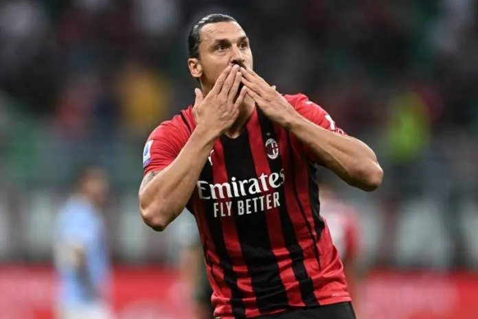 Ultim'ora Milan, Ibrahimovic dice basta