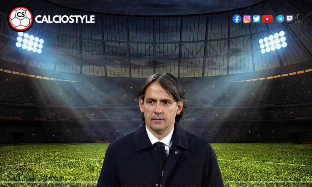 Inter, Inzaghi dopo Marotta: altro giro di "consultazioni" per Oaktree