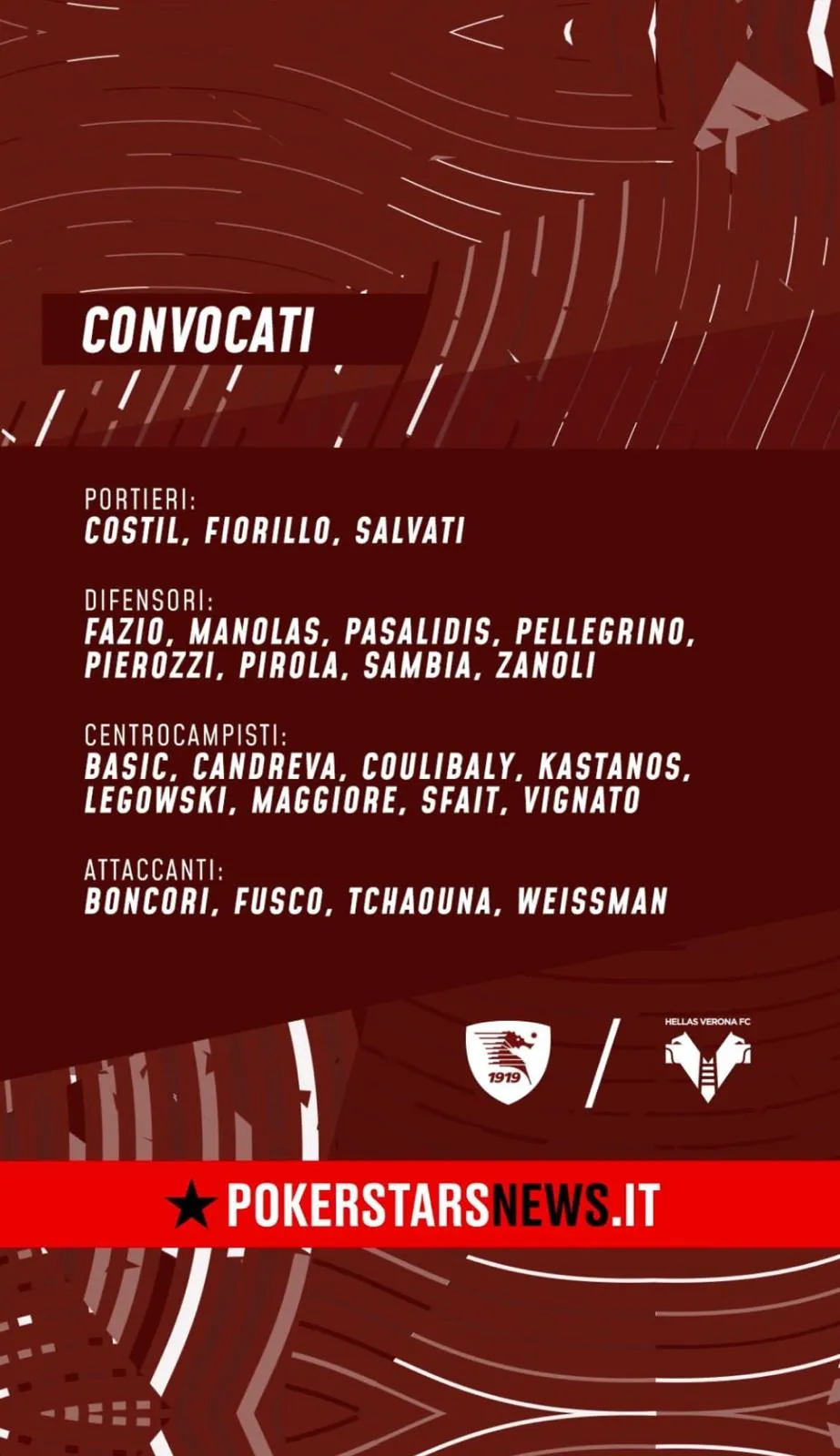 Salernitana