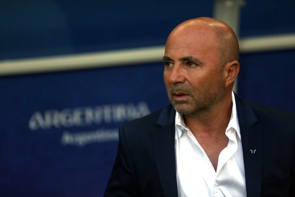 Atletico Mineiro, Jorge Sampaoli a un passo dal diventare il nuovo allenatore